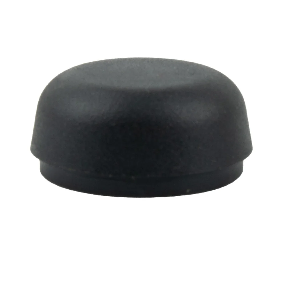 

Wiper Arm Cap Wiper Nut Cover Car Accessories Easy Installation Front Windshield Replacement 1106610-00-A ABS High Quality