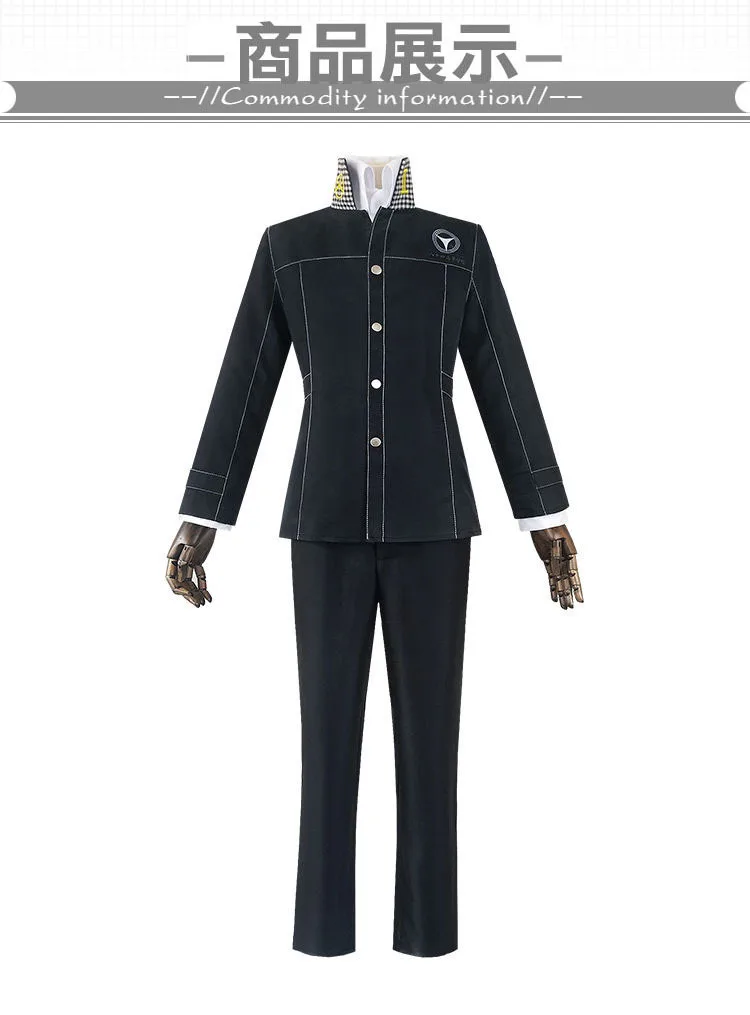 Sa4ec374e4e164ba69369312e36fdb47fy - Shin Megami Tensei Merch