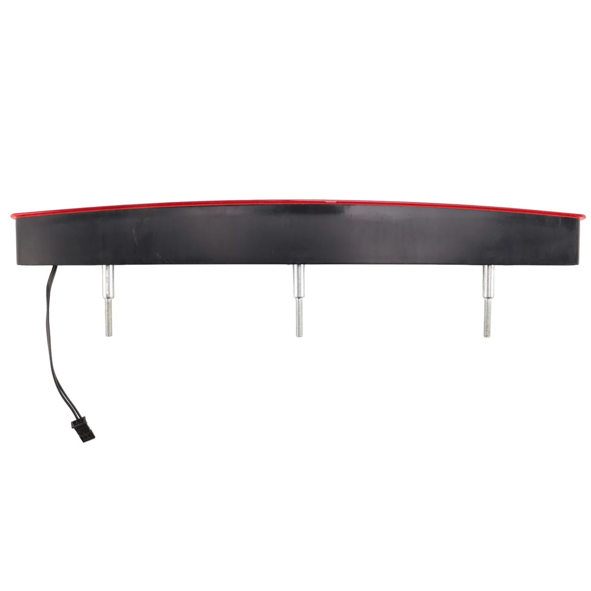 Car LED Third Tail Rear Stop Signal Lamp Brake Light for BMW Z4 E85 2003 2004-2008 63256930246 Car Indicator Red image 5