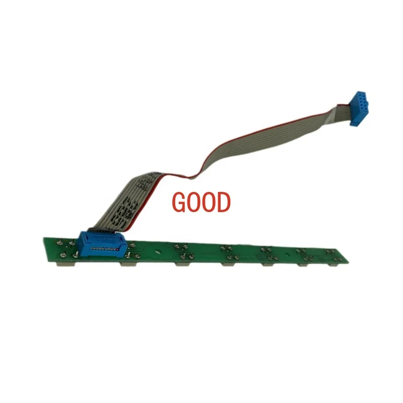 keyboard panel A20B-1001-0720 button softkey