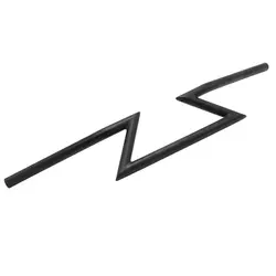 할리 혼다 스즈키 오토바이 범용 핸들 바, 핸들 드래그 Z 모델, 다지기 레트로 핸들 바, 22mm, 25mm