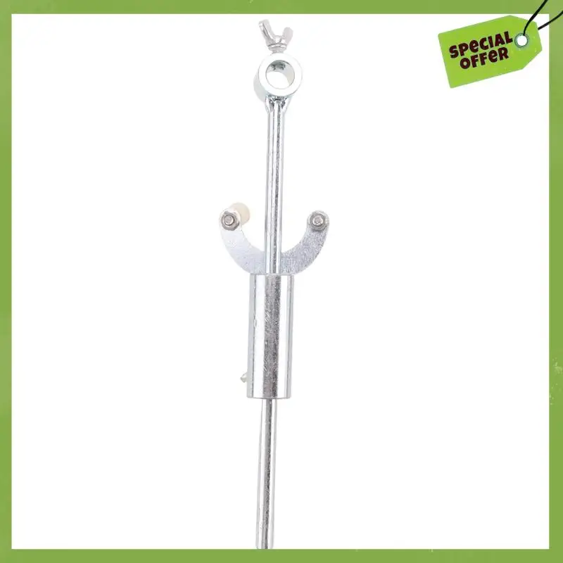 Car Wheel Eyebrow Parallel Scriber Sheet Metal Dent Repair Tool 0-20Cm Adjustable Portable And Durable