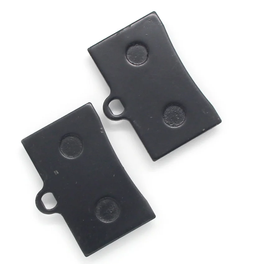 مكابح خلفية للدراجة النارية للانتصار دايتونا 600 650 675 955i / Speedfour / TT / Street Triple 675 Naked T2020602 / T2025016