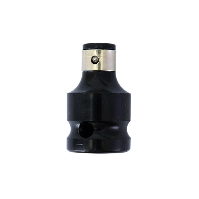 Krachtige Drive Converter Impact Tool 1/2 inch Square To 1/4 inch Hex Ratchet Socket Wrench Socket Adapter Spanner Set