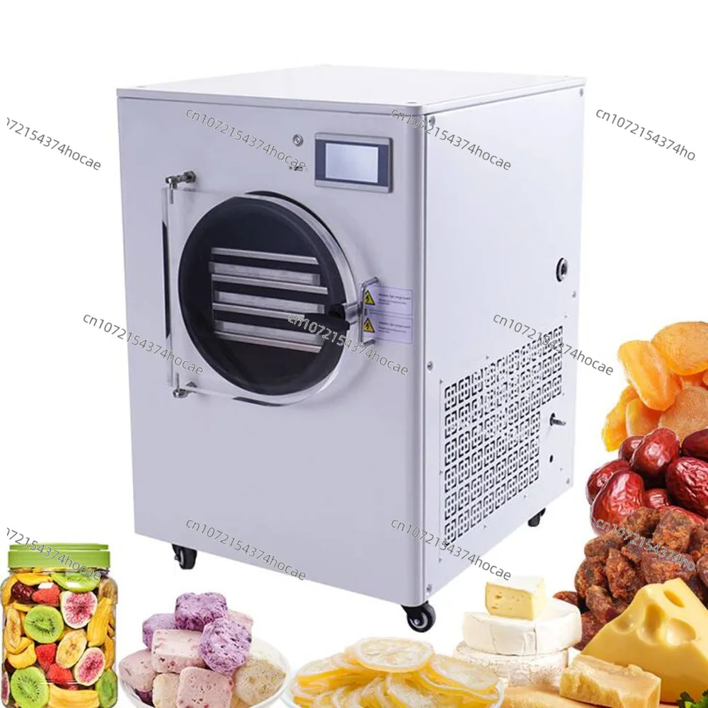 Freeze-Dryer Dry - Vegetable And Food Freeze Vacuum Dryer