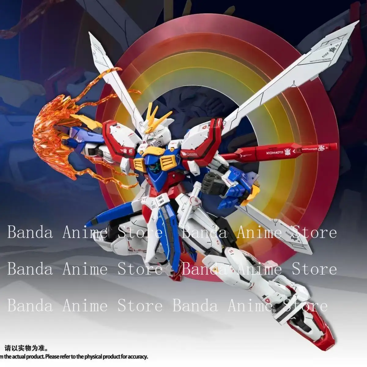 Thumbnail 4 - #20 Top 20 Gundam Model Kits Worth Buying In 2026