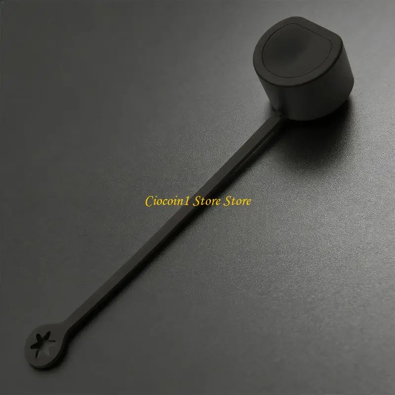 A3PC All-Weather Charging Cover Universal Protections for Electric Vehicle Guns 51x44mm 63x56mm Interfaces Optional