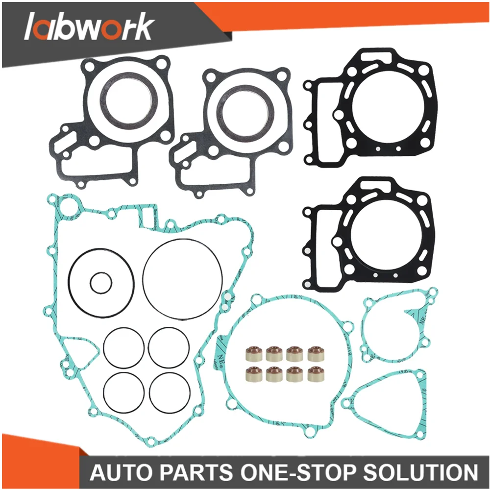 

Complete Gasket Set Fit For Kawasaki Brute Force 750 2005-2013