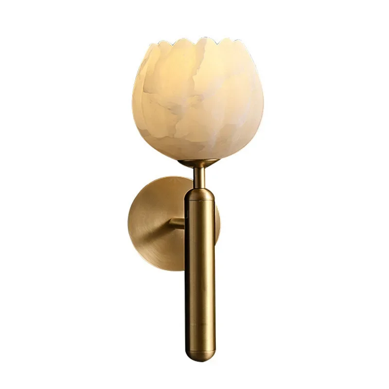 Flower Marble Wall … - image