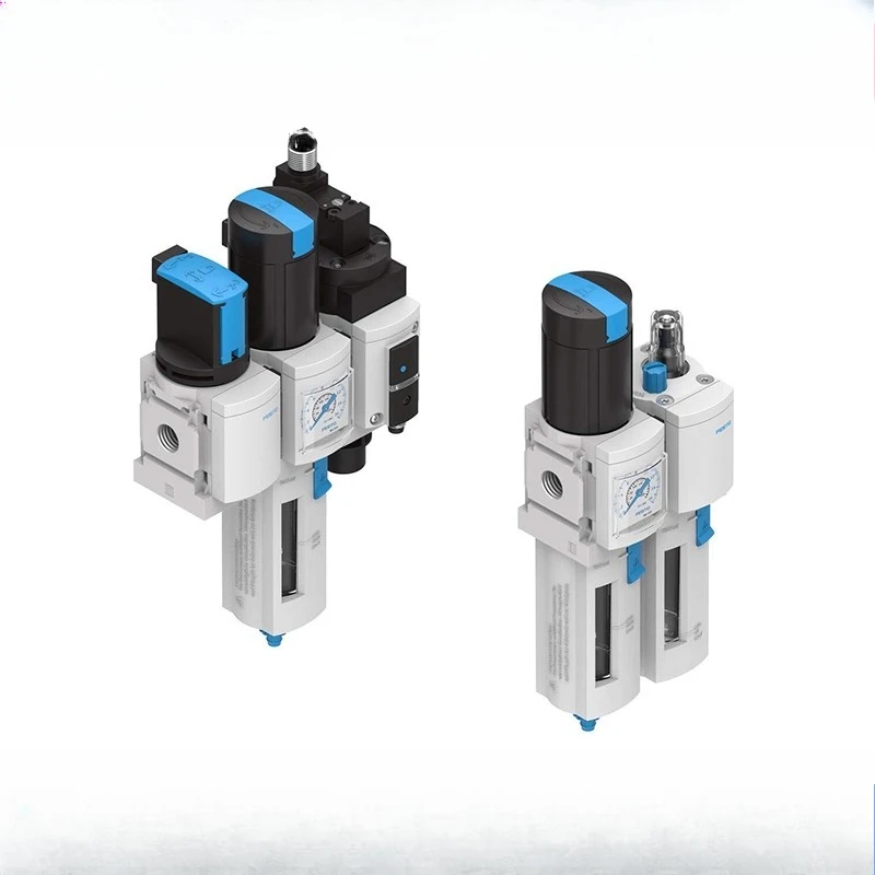 Parts For Festo Fes…