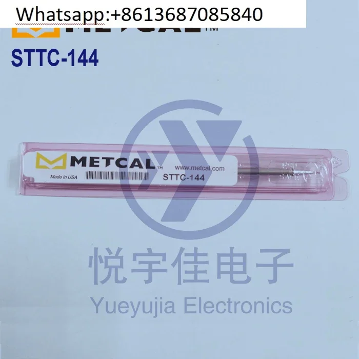 OKI METCAL soldering iron tip STTC-144 STTC-544 STTC-044 STTC-844 from the United States