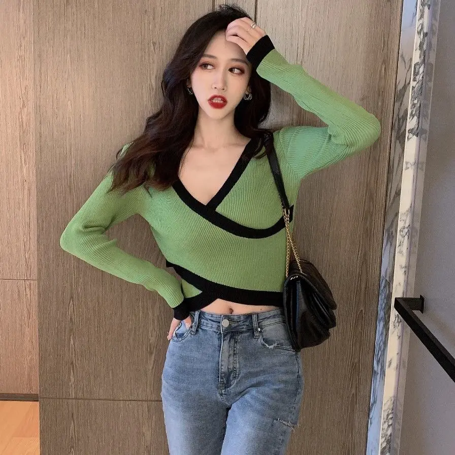 

Sweaters Jumpers Pullovers Womens Pullover For Woman Elegant Polyester Metallic Party Night Club Shiny Sparkle Winter Glamorous