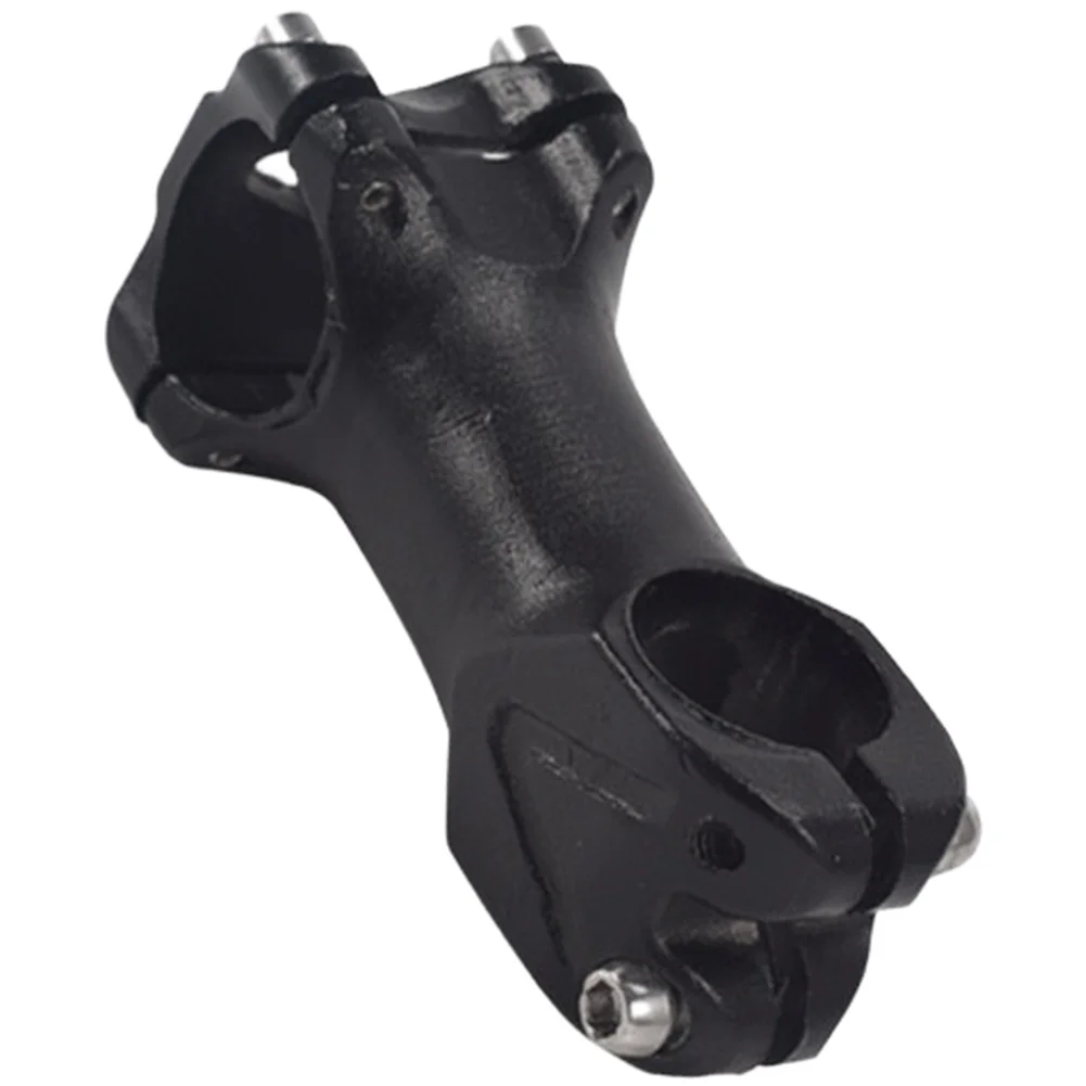 Mountain Bike Handlebar Riser Constructed from Cast Aluminum Alloy with Anti Rust Water Resistant Properties for All Weather Use