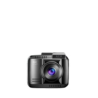 AZDOME M27 2K Dash Cam 3'' IPS Screen Car Camera 1440P Car DVR WIFI Dashcam Video Recorder Night Vision G-Sensor Parking Mode