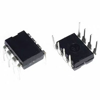 5PCS   SN75176BP Driver Receiver Chip Inline DIP8