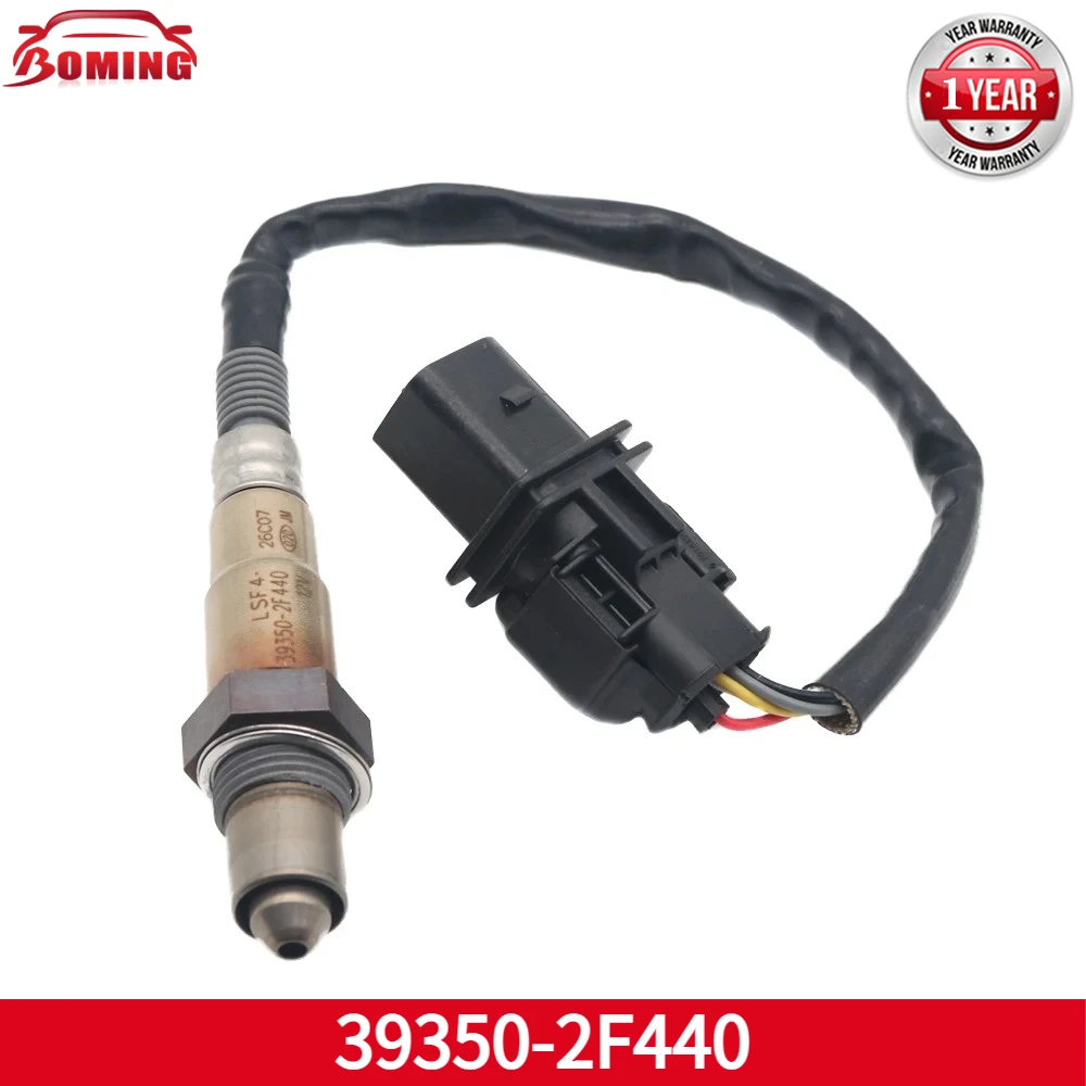 Sensor de Oxígeno Lambda O2 Nuevo 39350-2F440 para Ford Flex, Mustang, Taurus X, Lincoln MKS, MKT 3.5L 8F9Z-9F472-A