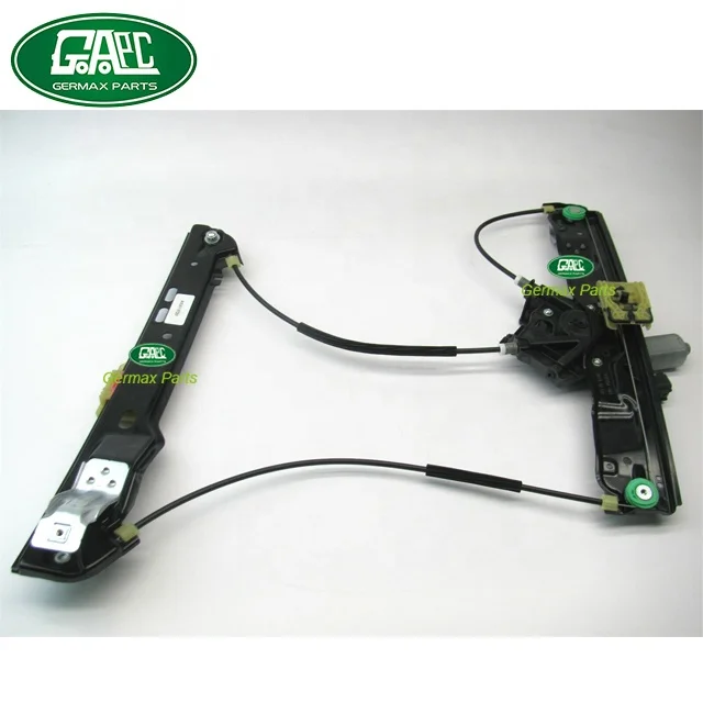 LR026709 Window Regulator with Motor for Land Rover GL2543 Auto Electronics Guangzhou Germax Automotive Spare Parts