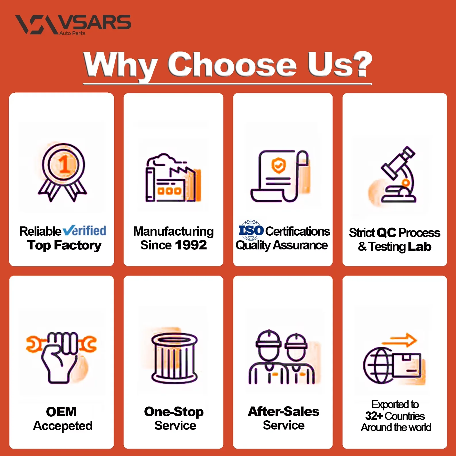 In Stock 1 Set 6pcs Oil Filter LF14000NN 4367100 LF9080 P559000 LF9001 BD7154 57746 for Freightliner Peterbilt Kenworth