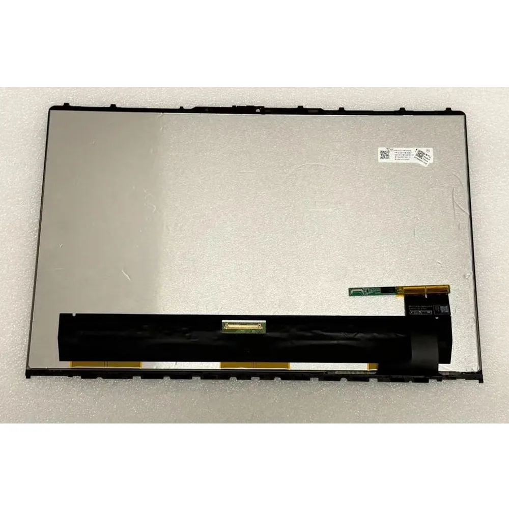 

5D10S39930 14" 2.8K LCD for Lenovo Yoga 9 14IRP8 OLED 2880*1800 Glare 400NIT Module Touch Screen w/Bezel Assembly(Board 22pins)