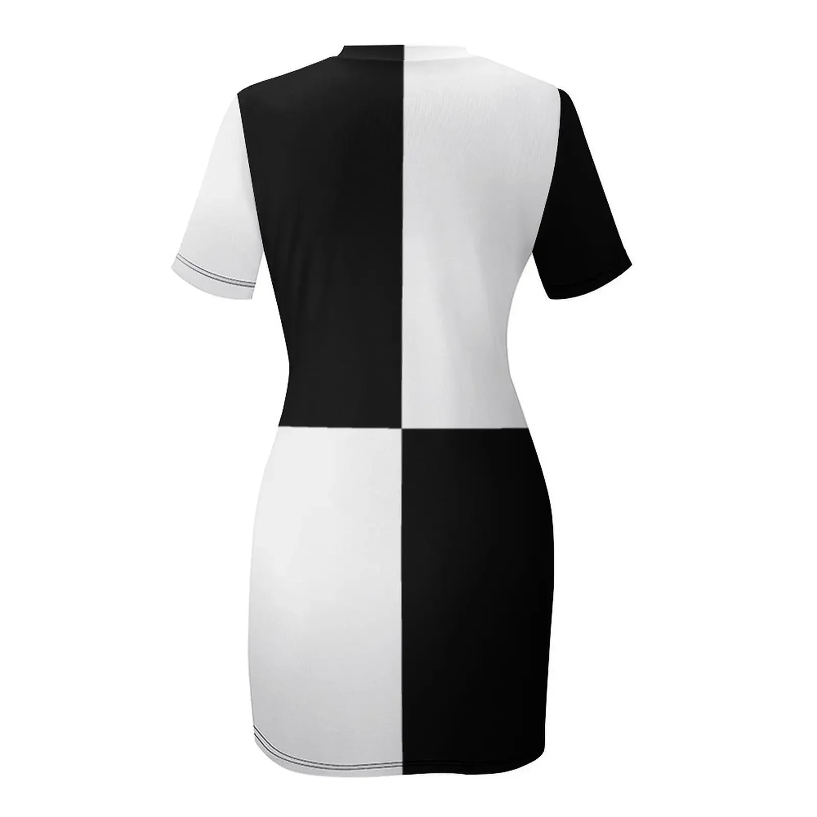 Quadranti Abito a maniche corte abiti da sera di lusso 2025 abito fasciato abiti da ballo Abito da sera da donna