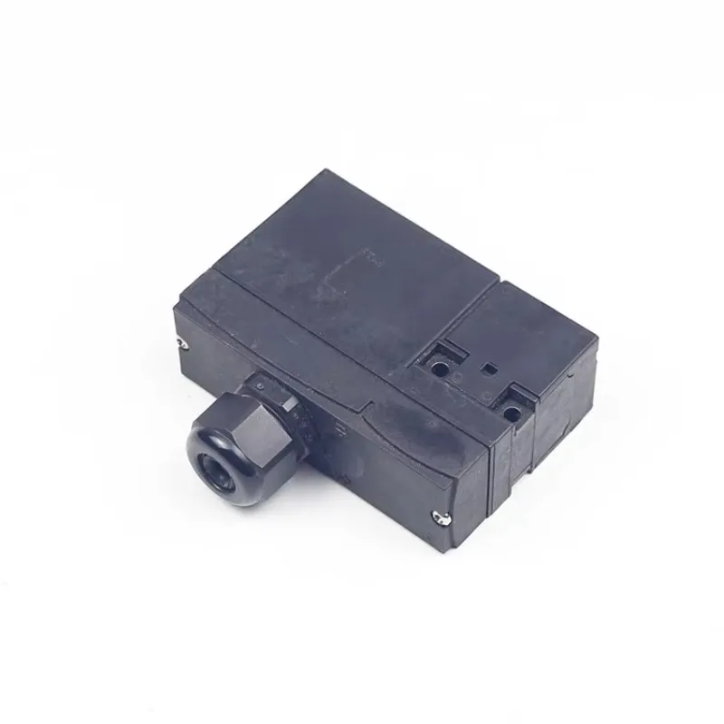 

With warranty AZM170-02ZRK AZM170-02ZRKA Germany Schmersal SCHMERSAL limit switch safety electromagnetic lock spot genuine