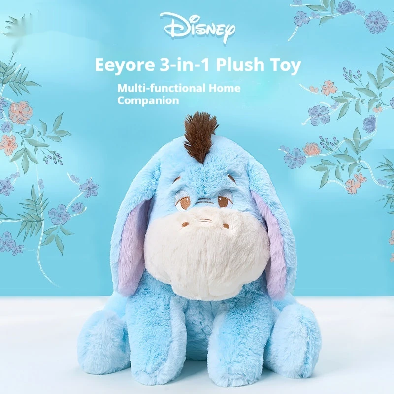 

Куклы Дисней Спящий Ио 3-в-1: Глупые, но милые куклы, отличный подарок друзьям