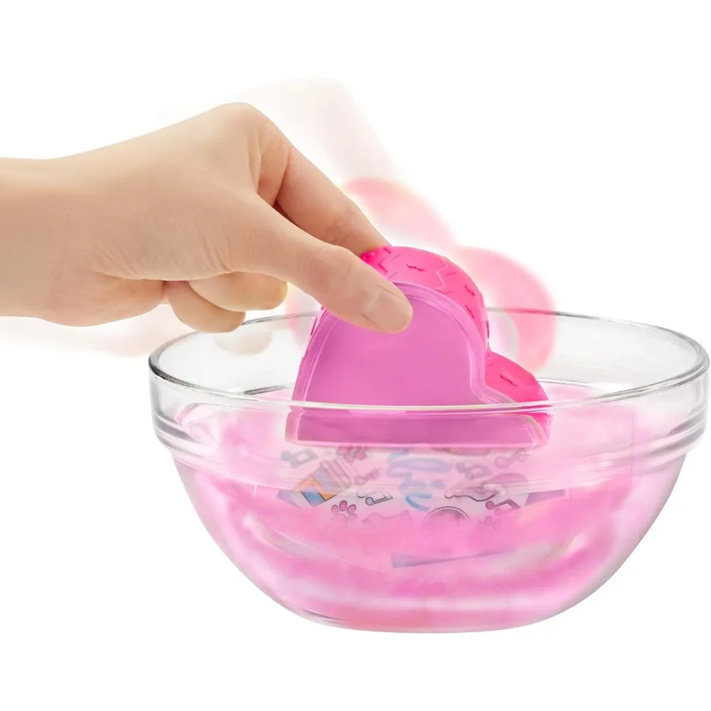Original Barbie Color Reveal Pet Assortment Accessories Reveal Surprise Toys for Girls Christmas Birthday Gifts for Children