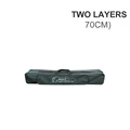 2layer 70cm Green