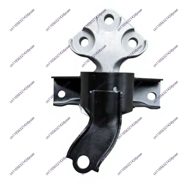 

Suspension components and engine mount rubber pads suitable for dongfeng fengxiang vehicles