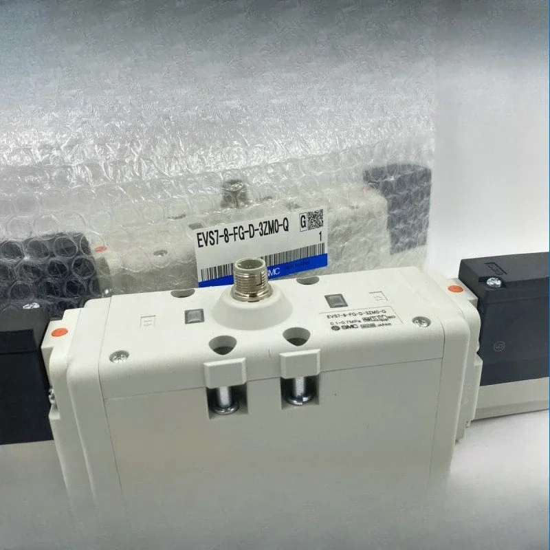 Parts for SMC Solenoid Valve EVS7-8-FG-D-3ZM0 EVS7-6-D-3ZM0