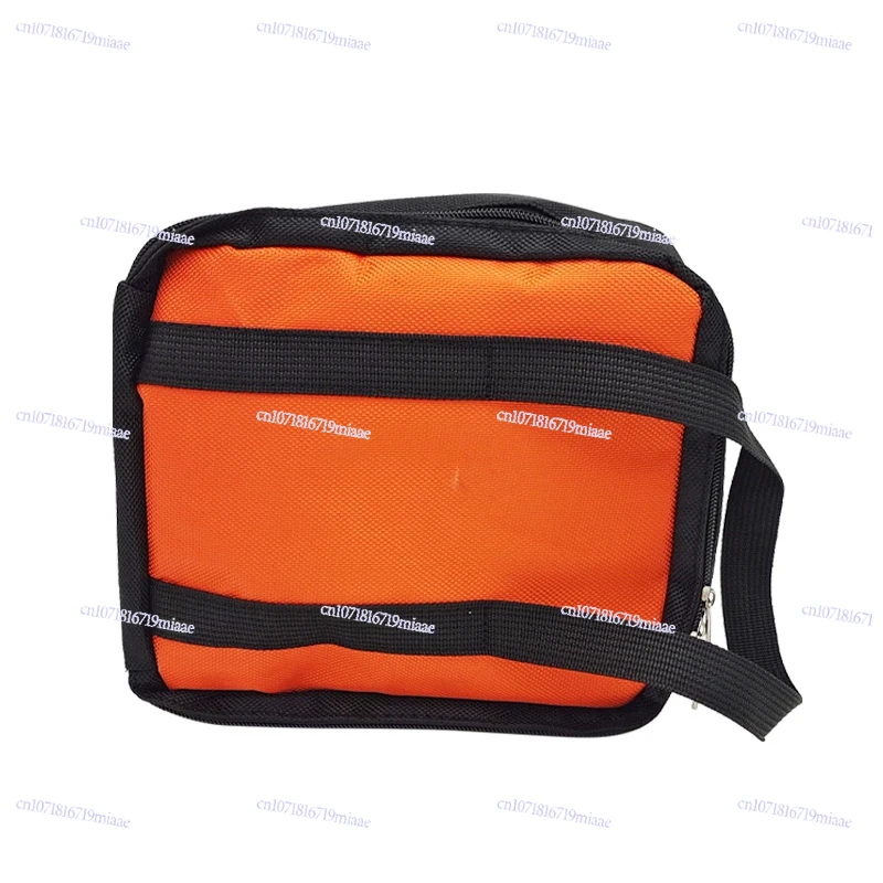 العلامة التجارية الجديدة عالية الجودة المحمولة واقية لينة حقيبة عدة حقيبة ل LEI-CA TOP-CON جنوب مجموع محطات المنشور #5