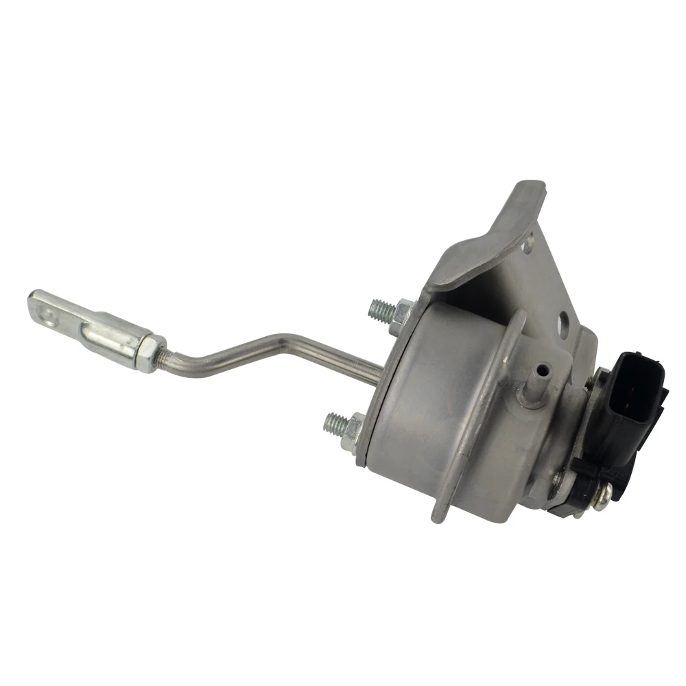 PQY - Turbo turbocharger wastegate actuator TD03L4 49131-06320 BK3Q6K682NB For Ford 2.2L PQY-TWA06