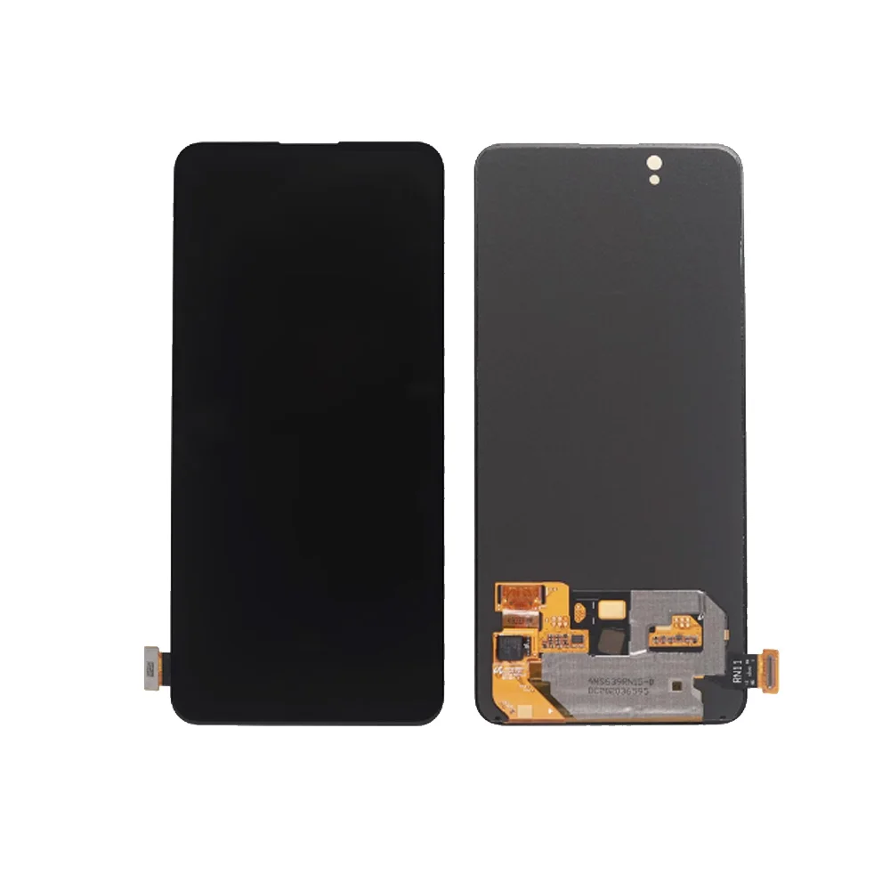 suitable-for-vivo-x27-screen-assembly-x27-pro-original-touch-lcd-display-screen-mobile-phone-disassembly-screen
