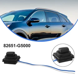 OEM Front Left Door Handle Button for KIA For NIRO (2016 2021) Replacement Part 82651G5000 with Direct Fit Installation