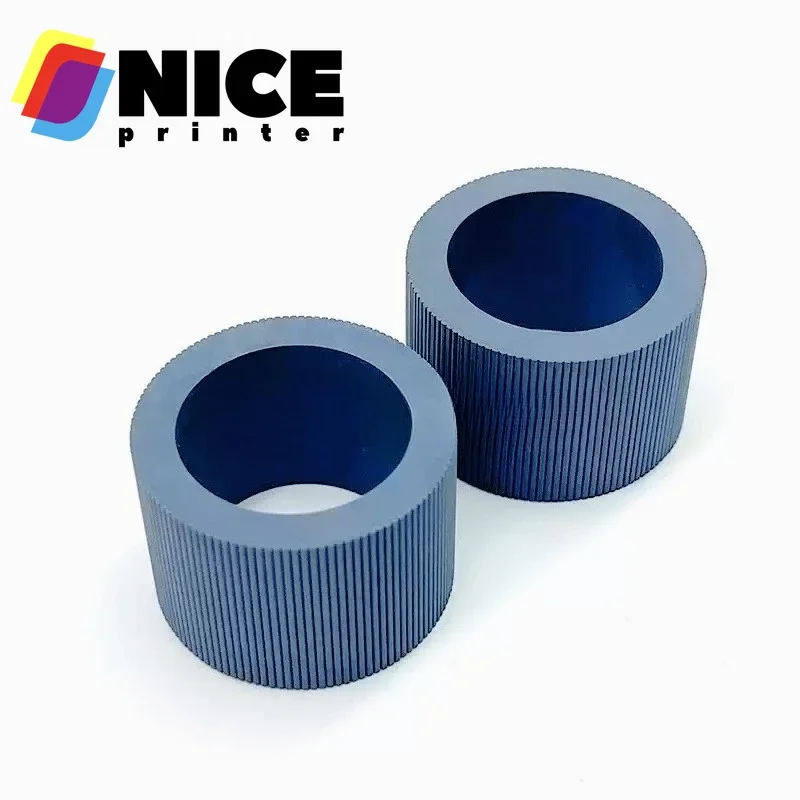 60pcs 8327538 Feed Pickup Roller Tire for Kodak i1840 i4000 i4200 i4250 i4600 i4650 i5000 i5200 i5600 i5800 i5850 i750