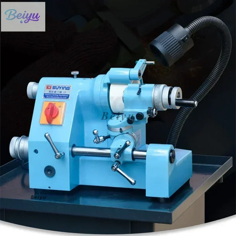 Drill Sharpener Kni…