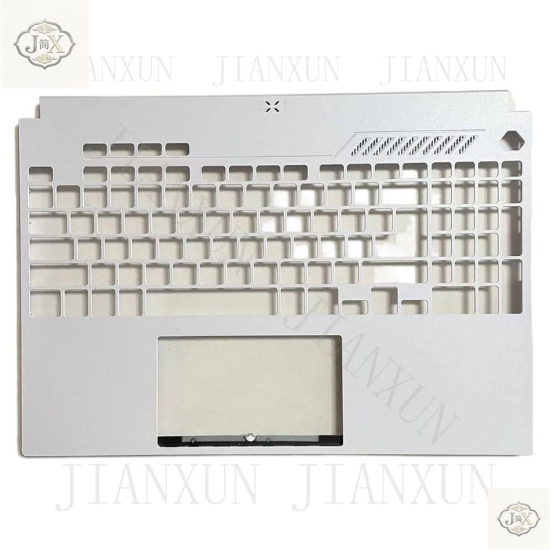 New Full Housing Shell For ASUS TUF Gaming F15 FA507R FX507Z LCD Back Cover Front Bezel Palmrest Bottom Case