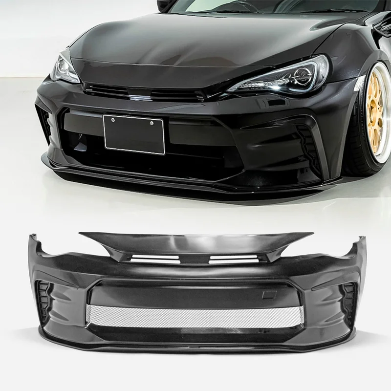 

For FT86 GT86 ZN6 AG Type Front Bumper Front Bumper Panel FT86 Upgrade Parts