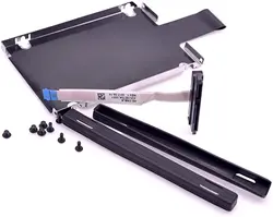SATA Hard Drive Caddy Bracket HDD Cable for Acer Swift 3 S40-10 SF314 SF314-54 SF314-54G SF314-56 450.0E70A.0001 50.GXKN1.005