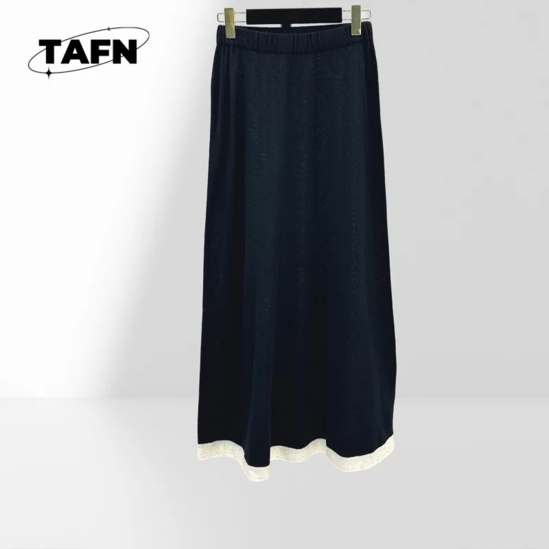 

Женская плиссированная мини-юбка с высокой талией, однотонная модная юбка в корейском стиле, женская мини-юбка с высокой талией, повседневная AI1339