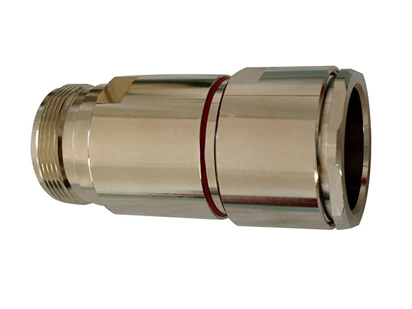 L52-K127 Coaxial Co…