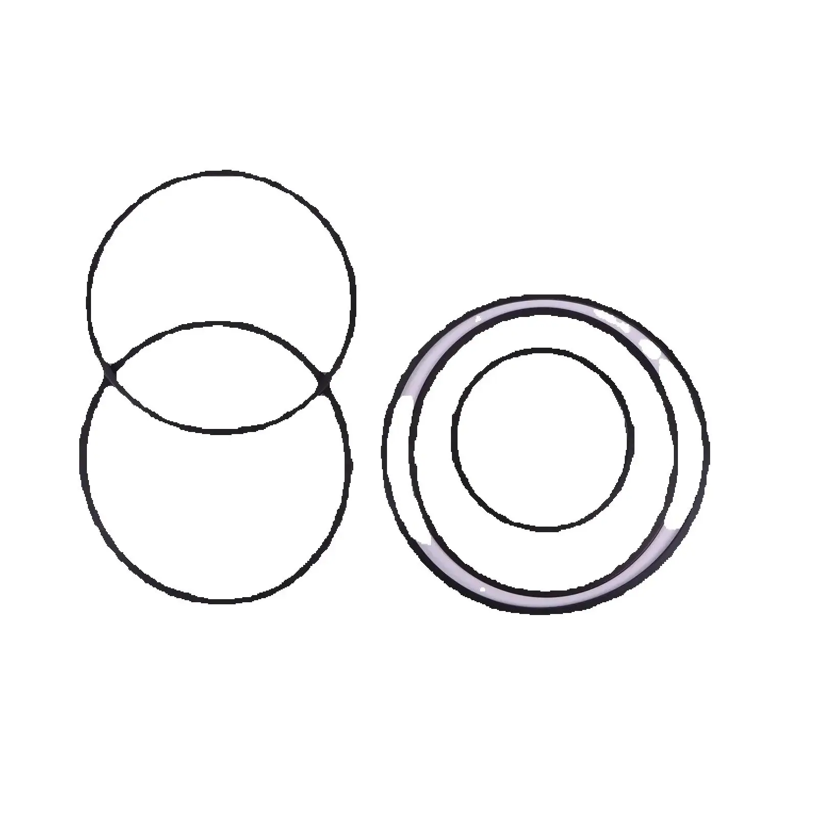 92003-01010 Комплект для восстановления стального поршня шкива CVT для Nissan Micra Tiida Note Juke MITSUBISHI Mirage 2011-2020