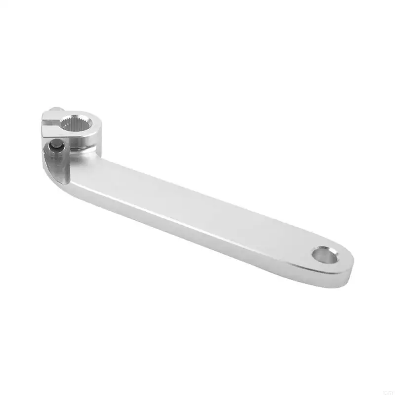 

Corrosion Resistant Replacement Lever Sturdy Gear Linkage Set for Motorcycle Riding Rustproof Effortlessly Gear Changes X37F