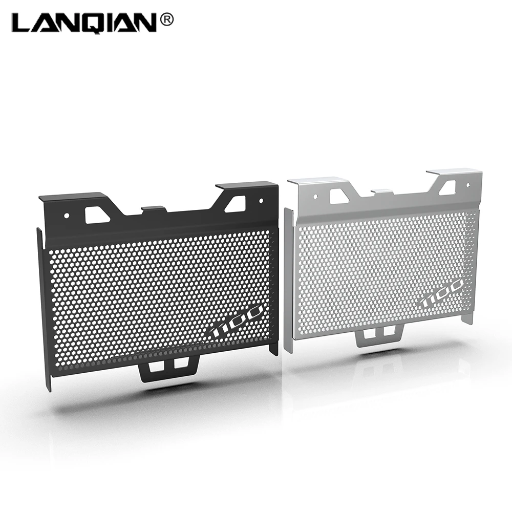 

Motorcycle CNC Radiator Grille Guard Cover Protector For Honda Rebel CMX1100 CMX 1100 Rebel1100 DCT 2021 2022 2023 2024 2025