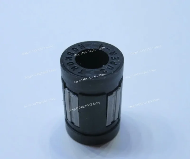 Linear Ball Bearing 4 6 8 10 12 16 20 24 32 OPN DD Inch Self-Aligning