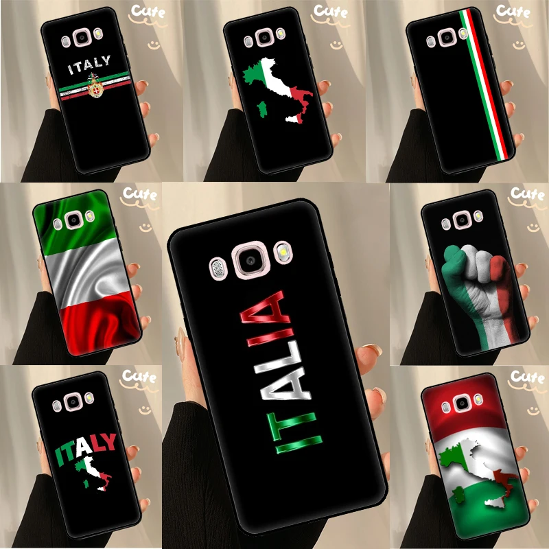 Italy Flag For Sams…