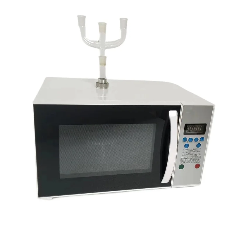 Microwave Chemical …