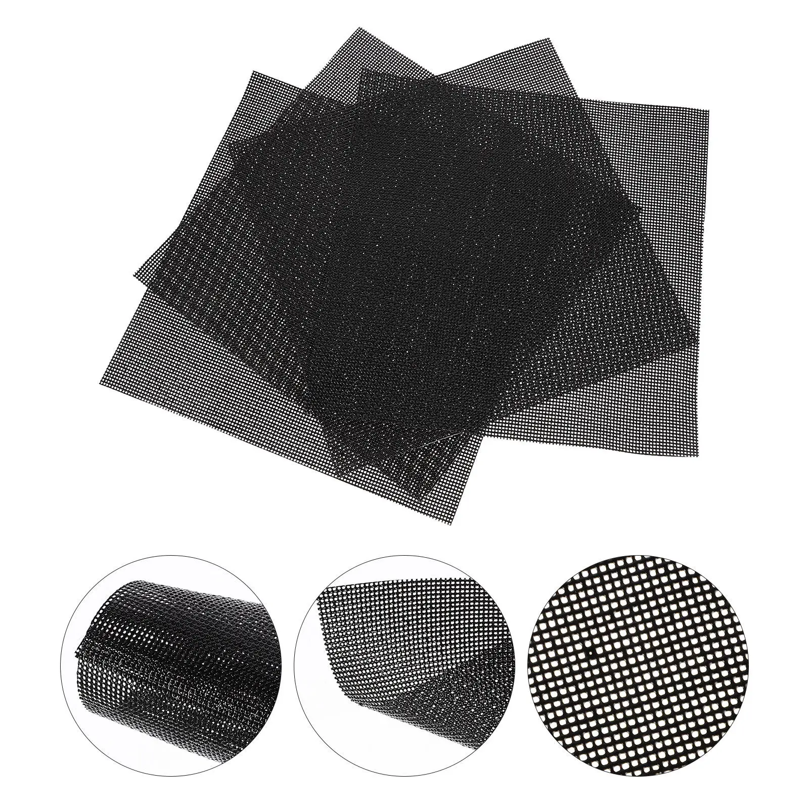 4 pièces de tapis de cuisson e - Silicone Baking Mat avis et prix