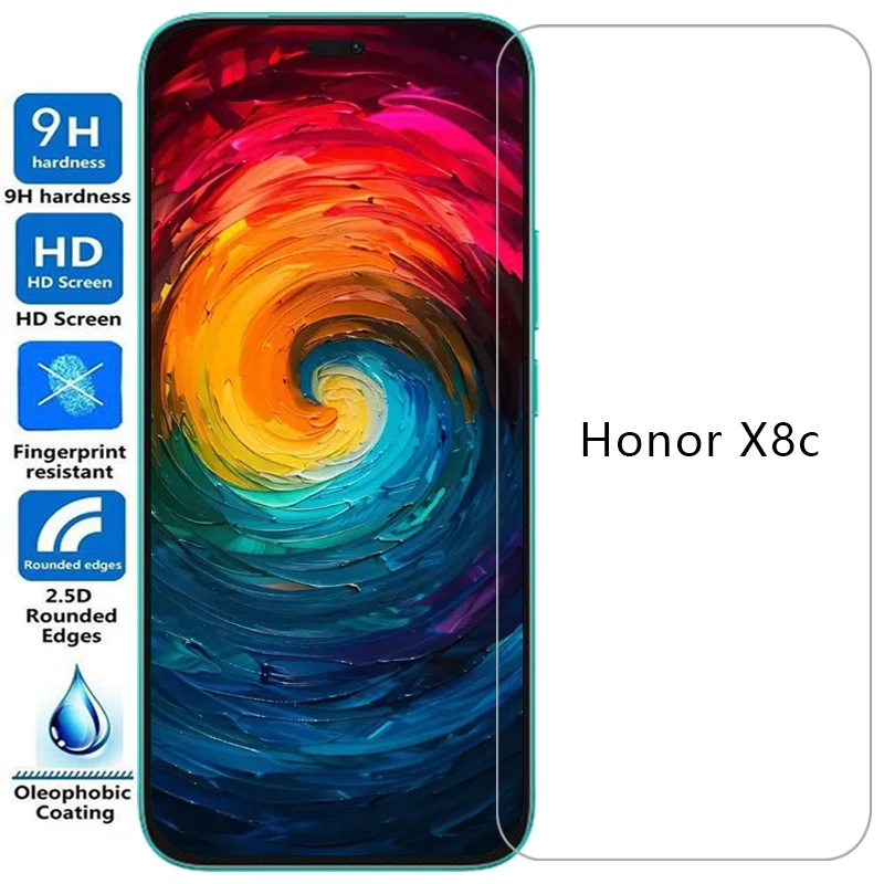 Tempered Glass For …