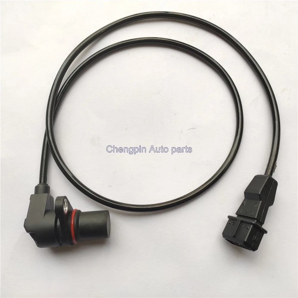Crankshaft Position Sensor OEM# 96418382 CRANK POSITION SENSOR  For EPICA LACETTI 1.8 2.0 Captiva 2.4 DAEWOO  EXCELLE 1.8L